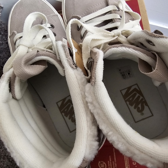 Vans Women's Filmore Hi- Tops size 8.5 - Picture 2 of 7